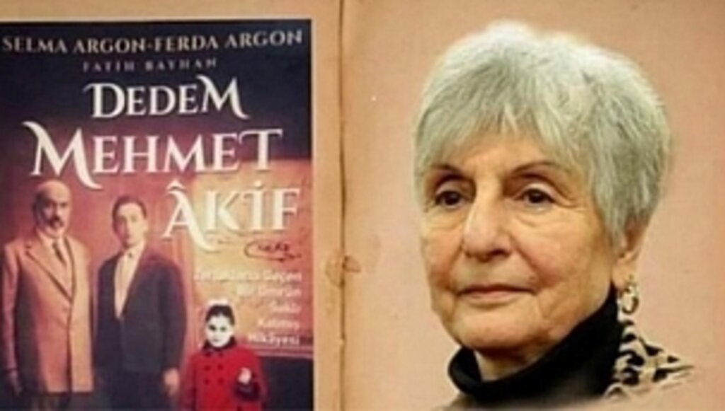 Mehmet Akif Ersoy'un Torunu Dedesini Anlatacak