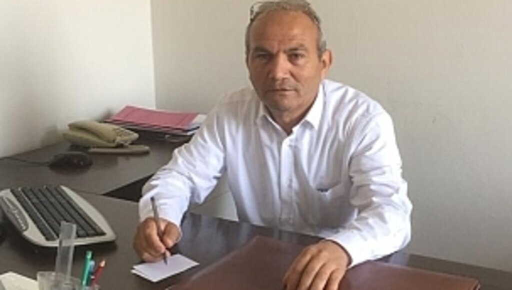 Memura en az 1500 lira Ek Zam Yapılmalı!