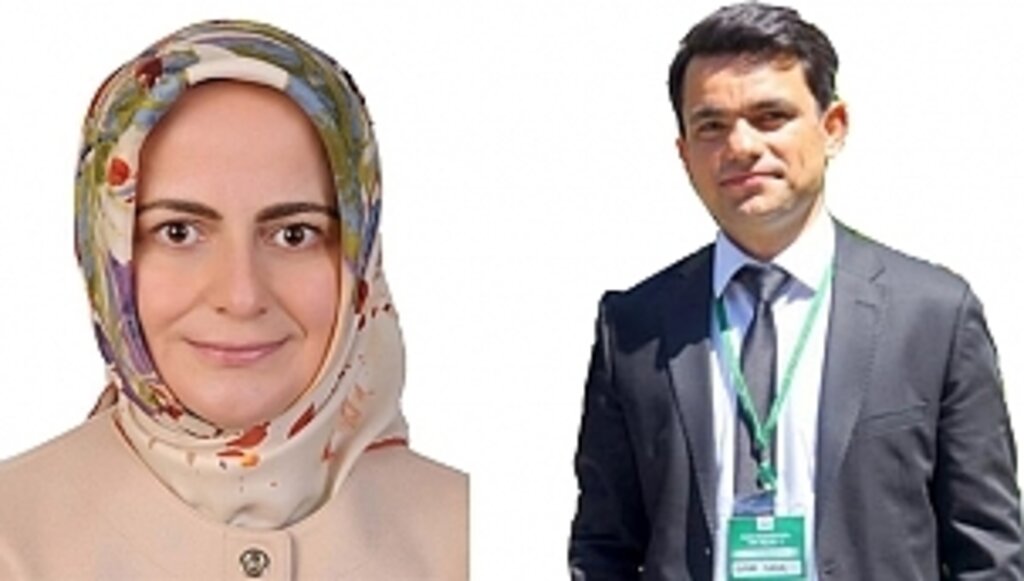 OMÜ İlahiyattan TUBİTAK Yurt Dışı Doktora Burs Başarısı 