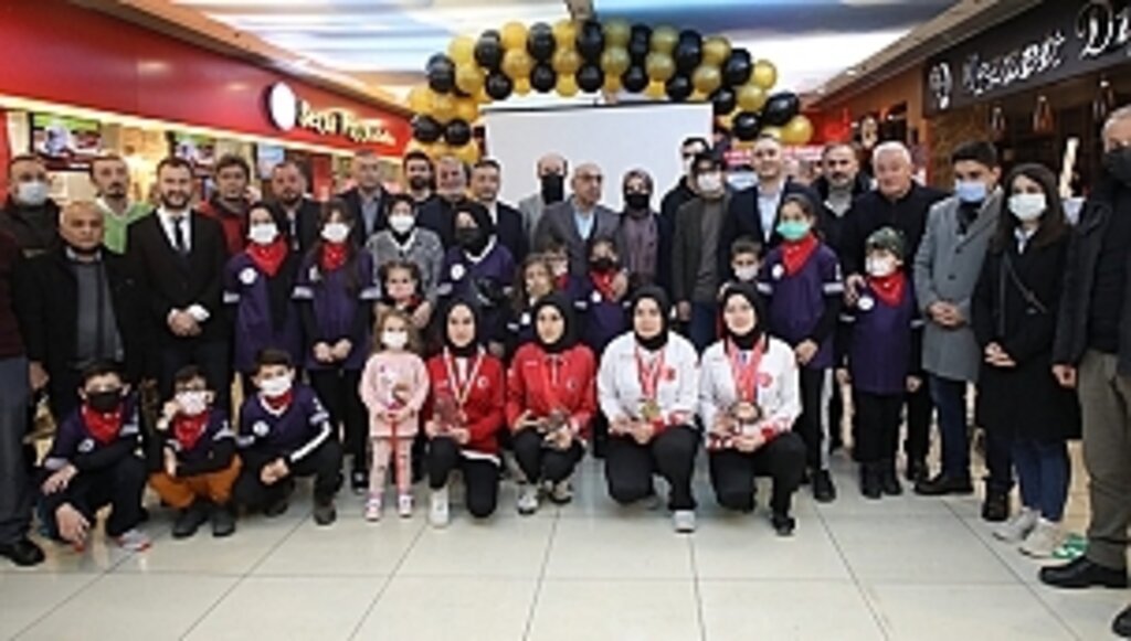 Orkado'nun Merkezi Fatsa'da Hizmete Girdi