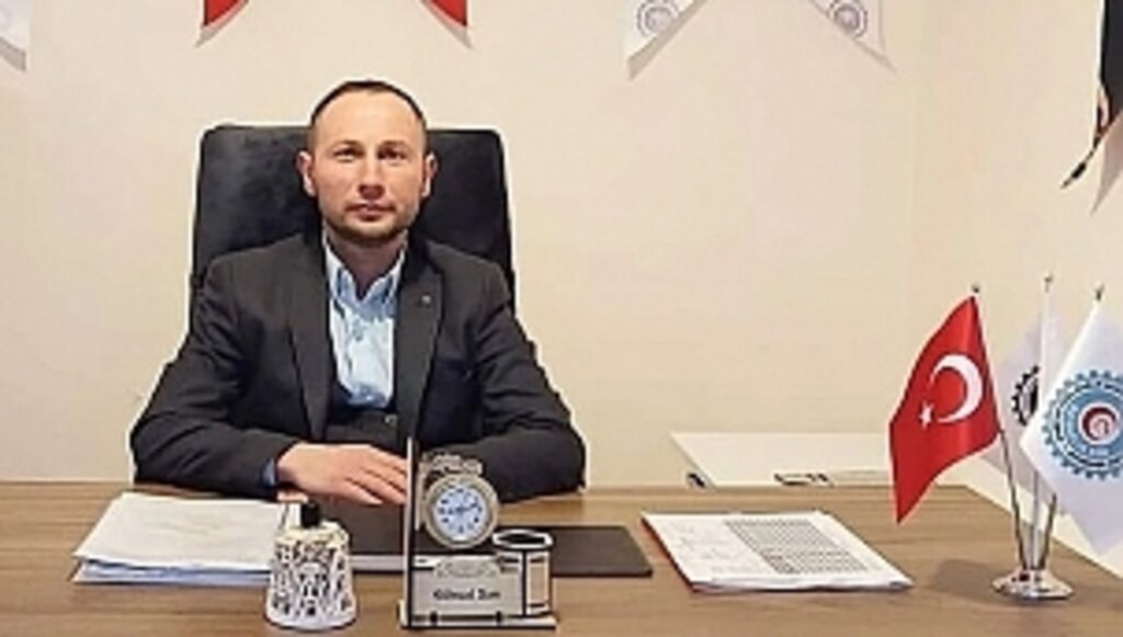 Sağlık Ekip İşidir, Ayrım Yapmayın!...