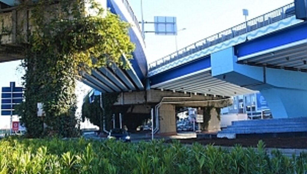 Samsun'da Kavşaklar Güzelleşiyor!...