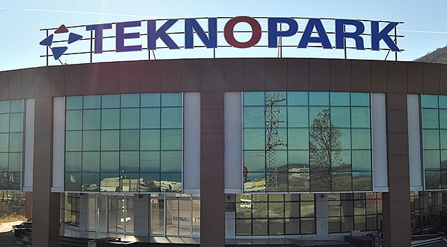 Samsun Teknopark Gelişmekte Olan TGB'ler Kategorisinde Zirveyi Zorluyor