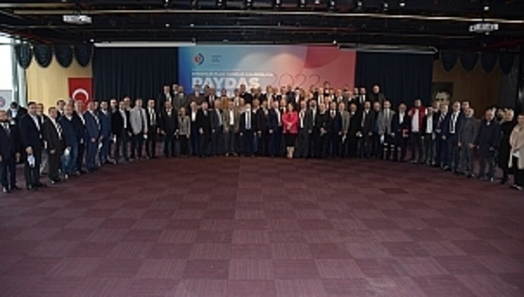 Samsun TSO Yol Haritasını Belirliyor