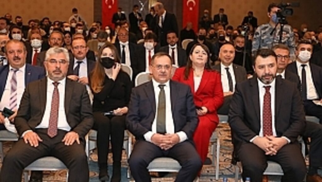 Samsun'un İhracat Hedefi 5 Milyar Dolar