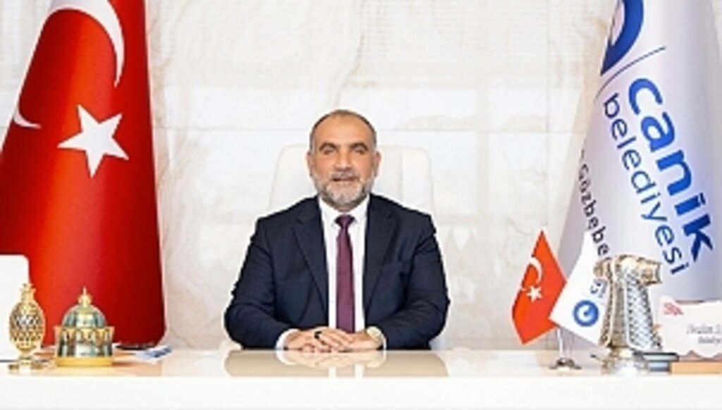 Sandıkçı'dan Yeni Yıl Mesajı