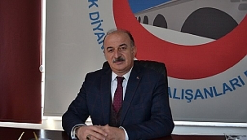 Şeflerimiz Adalet İstiyor!