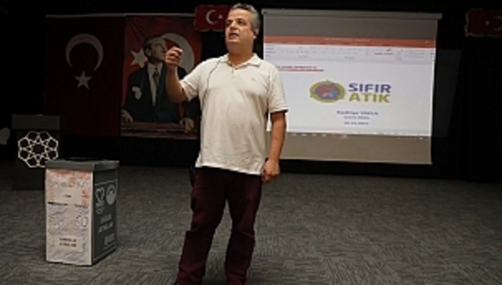 Sıfır Atık, Geleceğimiz İçin Önemli Bir Uygulama