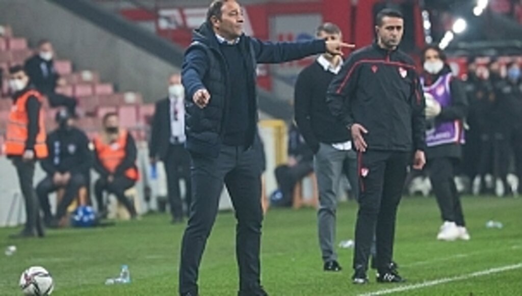 Sonuç Beni Üzdü!...