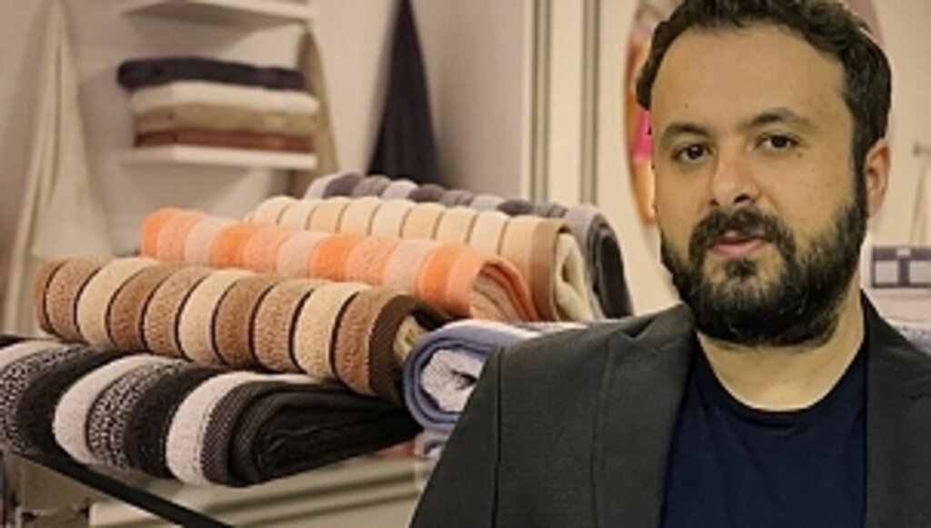 Tekstil Sektöründe Yurt Dışı İhracatı Umut Verici