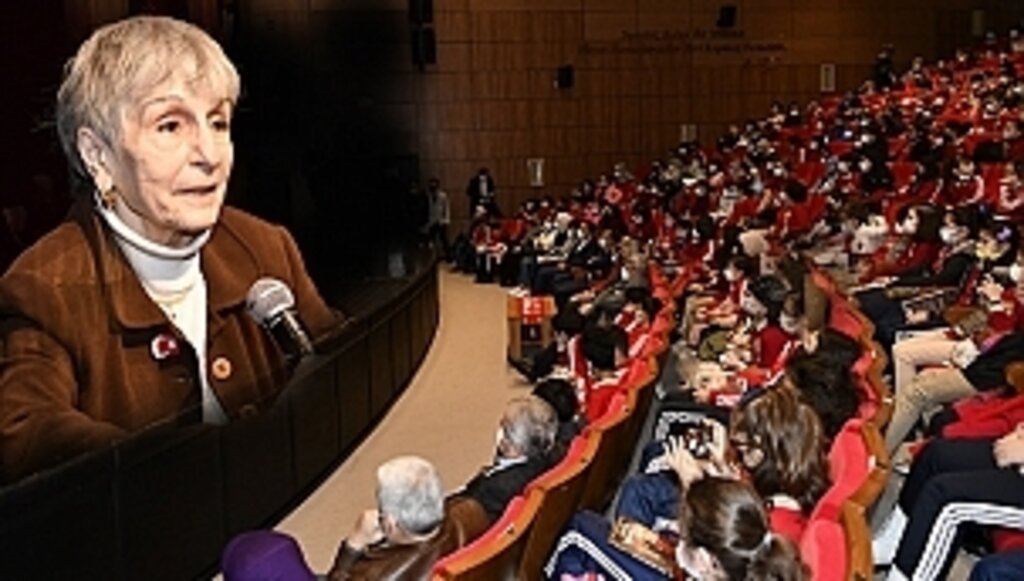 Torunu Mehmet Akif Ersoy'u Anlattı