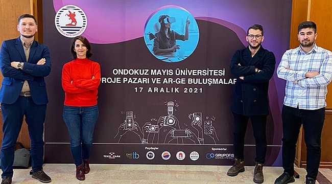 YEDAŞ Ar-Ge Projesiyle bir ilki gerçekleştirdi