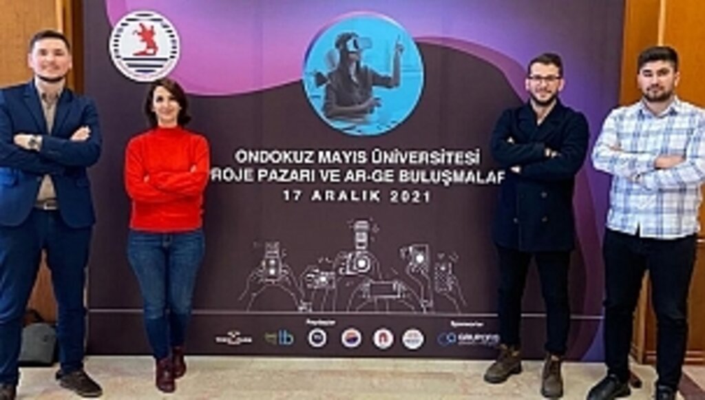 YEDAŞ Ar-Ge Projesiyle bir ilki gerçekleştirdi