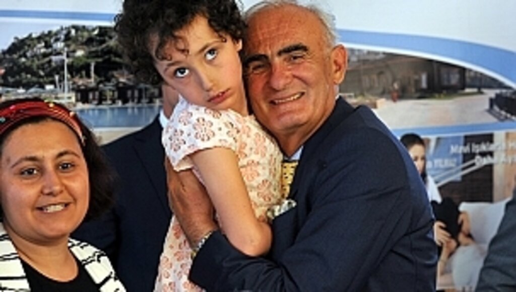 Yılmaz'dan 3 Aralık Dünya Engelliler Günü Mesajı