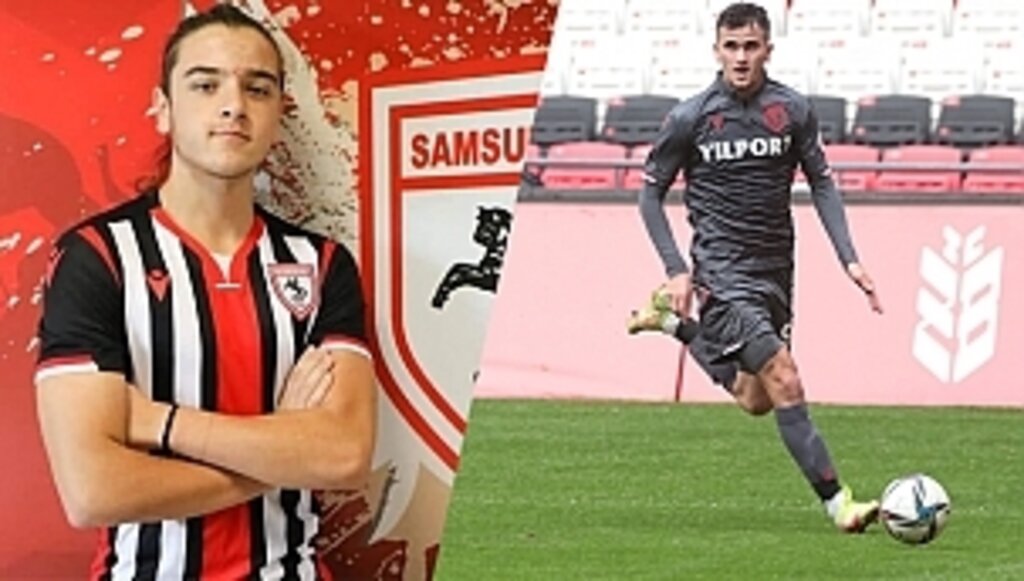 Yılport Samsunsporlu Oyunculara Milli Davet!...