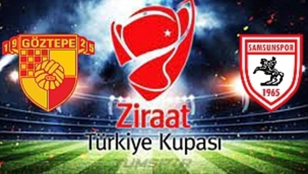 Ziraat Türkiye Kupası'ndaki Rakip Göztepe A.Ş.