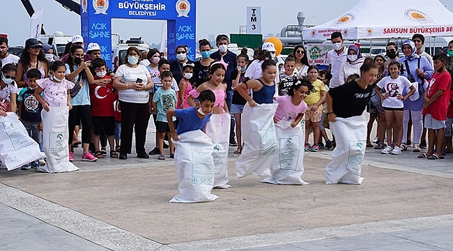 2021 Kültür ve Sanatla Dolu Dolu Geçti