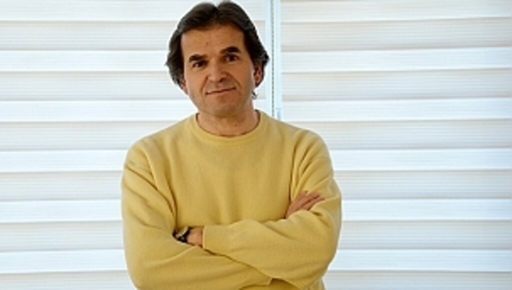 AASSA'da TÜBA Asli Üyesi Prof. Yurdusev Dönemi