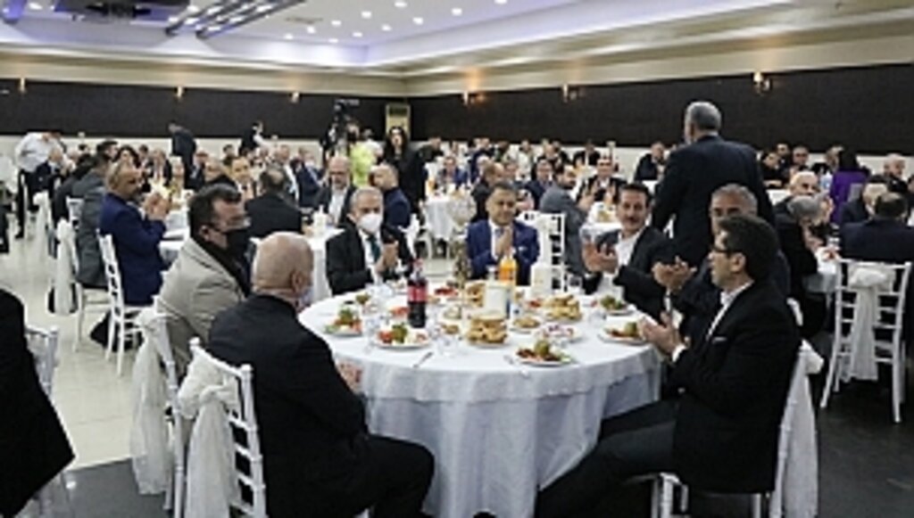 Basın Emek Ödülleri Sahiplerini Buldu