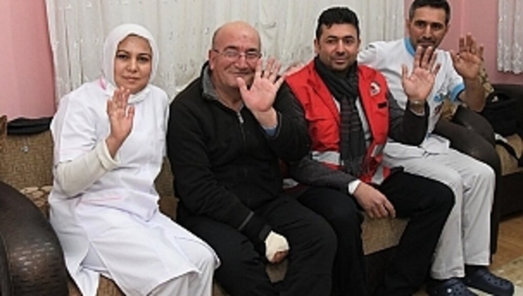 Bu Hizmet Herkesi Mutlu Eder