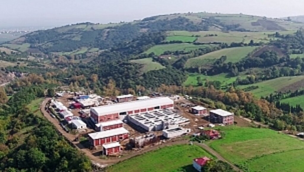 Büyükşehirden 4 İlçenin Su Sorununa Neşter