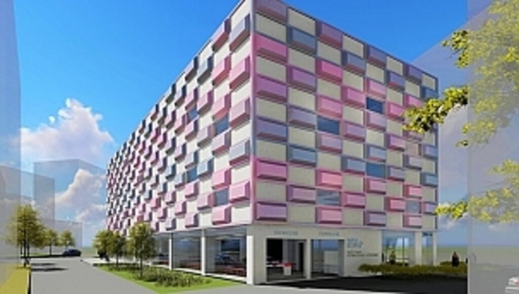 Çarşamba 214 Araç Kapasiteli Otoparkına Kavuşuyor!...