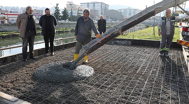 Çay Mahallesi Muhtarlık Binası Sorunu Çözüme Kavuştu