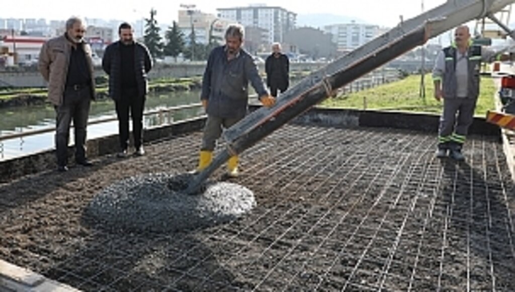 Çay Mahallesi Muhtarlık Binası Sorunu Çözüme Kavuştu