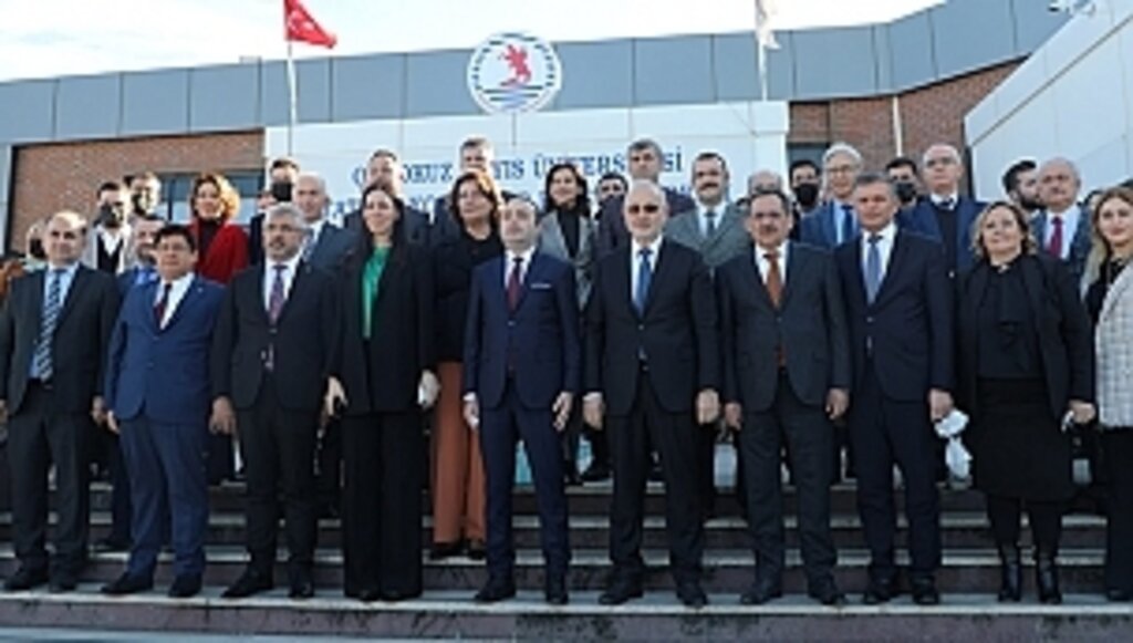 Cumhurbaşkanımızın Önderliğinde Seferberlik Halindeyiz