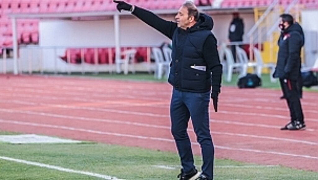 Güler Yüzle Evimize Dönüyoruz!...