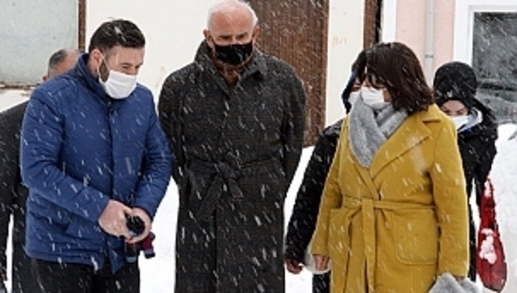 Her Zaman Halkımızın Yanındayız