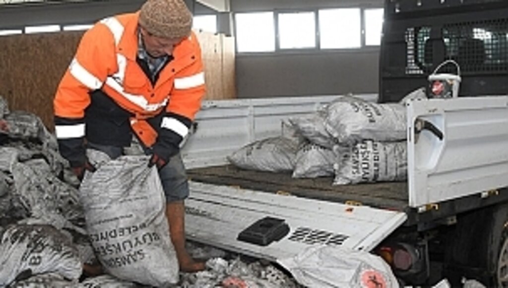 İhtiyaç Sahipleri Yalnız Değil!