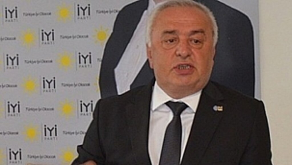 İnsanımızı Yaşatamıyoruz!