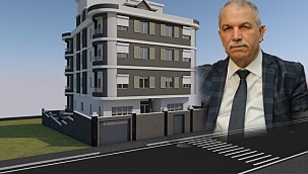 Kadın Sığınma Evi Projesi İçin Hazırlıklar Başladı