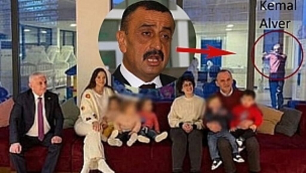 Kemal Alver Görevden Alındı!