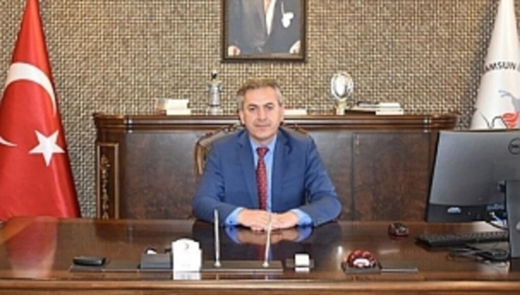 Milli Eğitim Müdürü Yiğit'ten Yarıyıl Mesajı