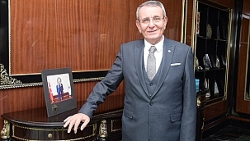 Murzioğlu 2021 Yılını Rakamlarla Değerlendirdi