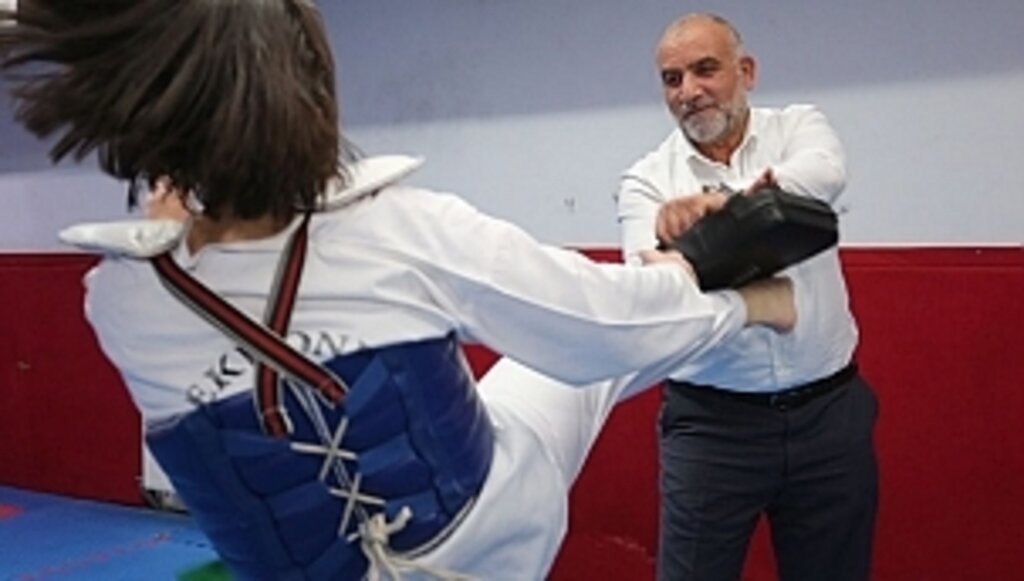 Öğrenciler Tatilde Spora ve Eğlenceye Doyacak