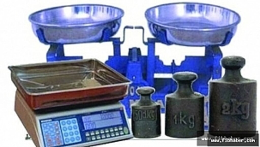 Ölçü ve Ölçü Aleti Kullanıcılarının Dikkatine