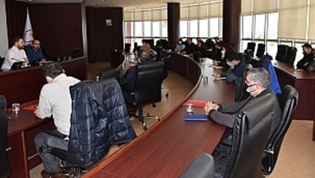 OMÜ; TEKNOFEST 2022'de İddialı