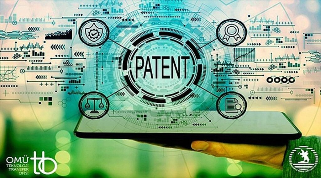 OMÜ-TTO Patent Tescilinde Fark Yaratıyor