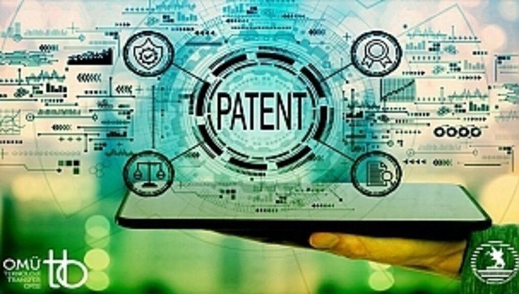 OMÜ-TTO Patent Tescilinde Fark Yaratıyor