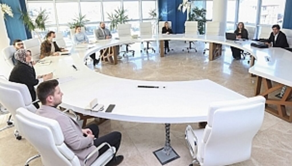 Personel Eğitimini Önemsiyoruz