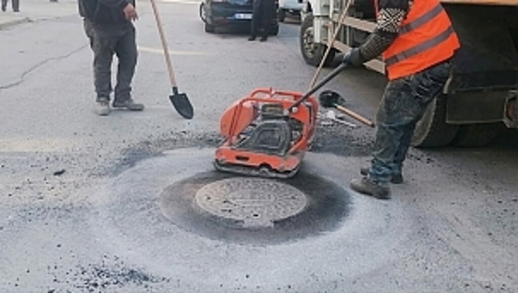 Rögar Kapakları Artık Daha Güvenli