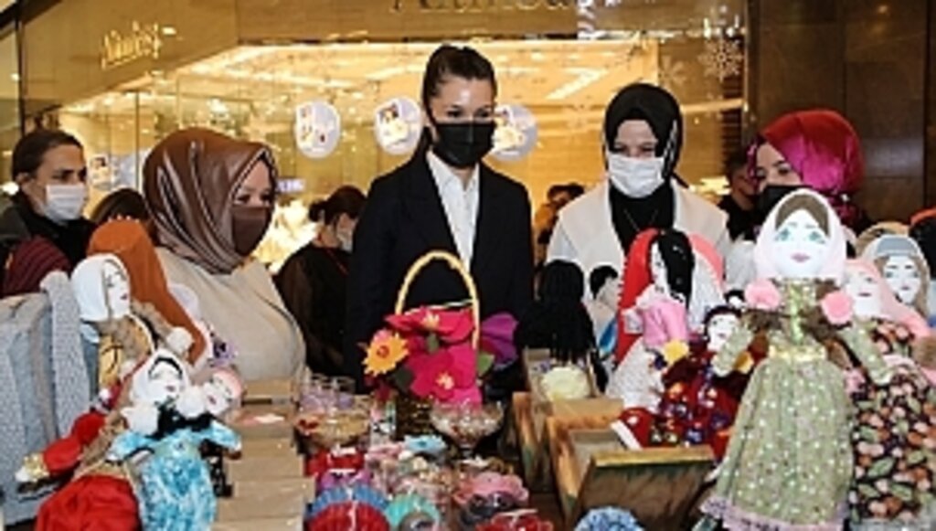 Samsun Vizyonu Yüksek Bir Şehir