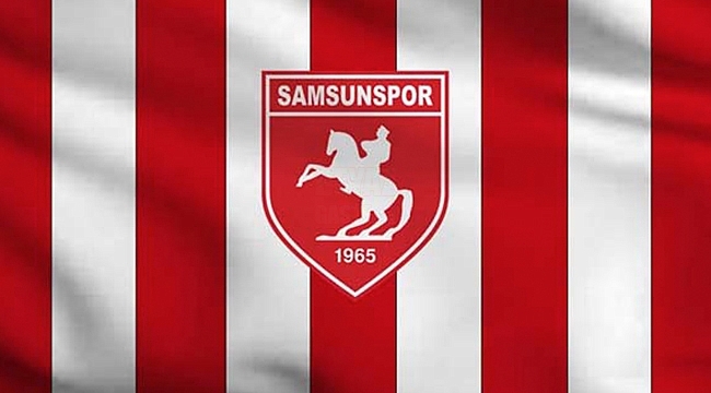 Samsunspor Spor Kulübü Derneğinden Nuri Asan tesisleri Açıklaması!