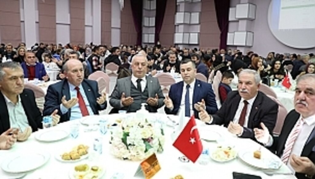 Şehrimiz İçin Faydası Olan Dernek Çalışmalarını Önemsiyoruz