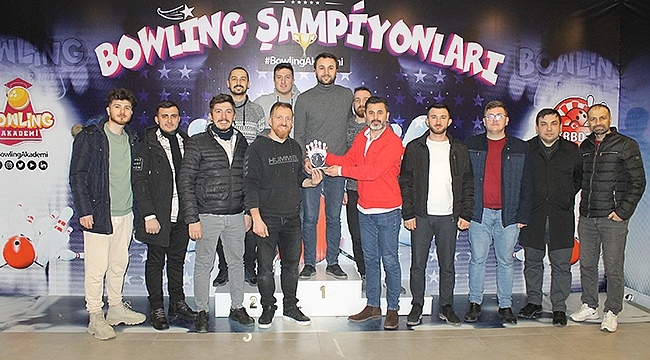 Sevdamız Samsun'dan Anlamlı Turnuva