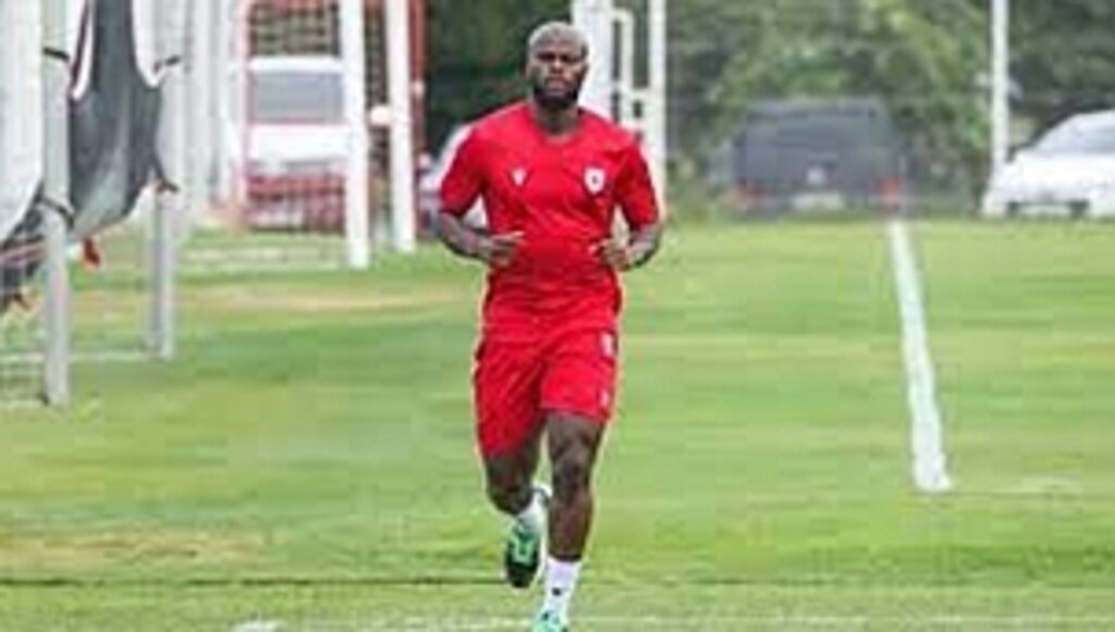 Sözleşmesi Sezon Sonuna Kadar Donduruldu!...