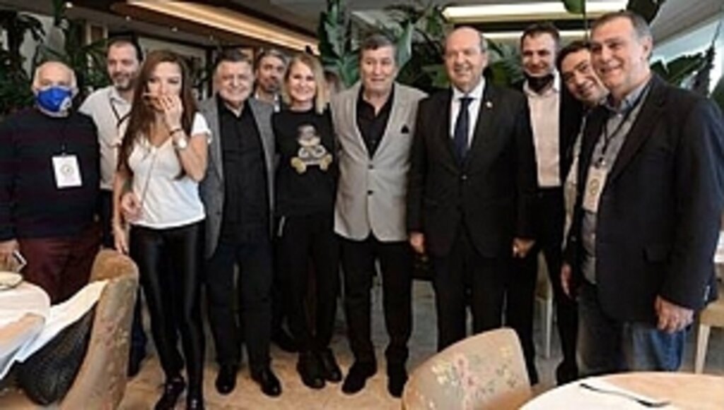 Sporun vizyonu Bafra'da irdelendi